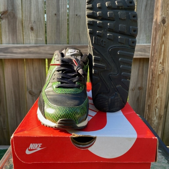 Air Max 90 QS - Picture 6 of 7
